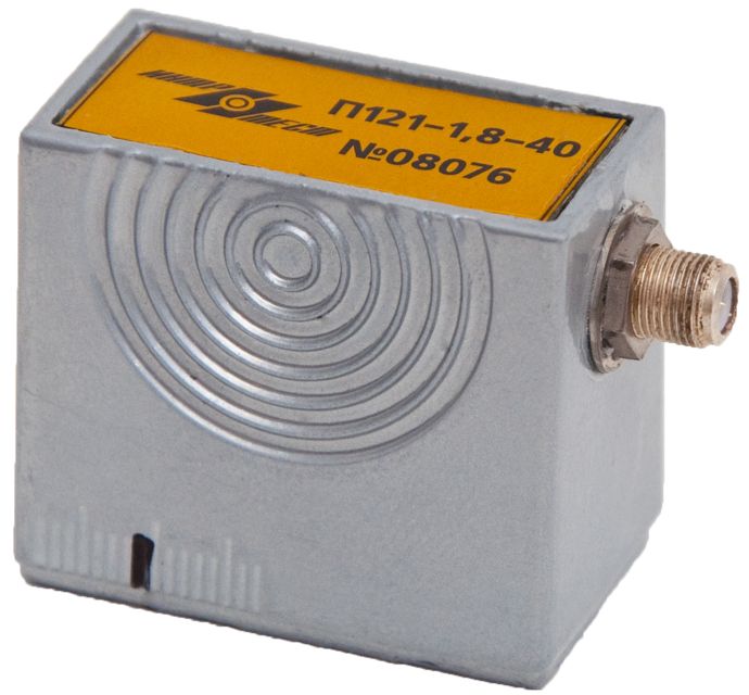 �������������� ������������������ ��������������� ��������� ��� �121, ������� ������� 1,8 ���, ������������ ��������� (������������)