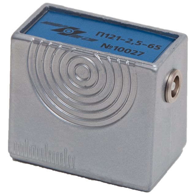 �������������� ������������������ ��������������� ��������� ��� �121, ������� ������� 2,5 ���, ������������ ��������� (������������)