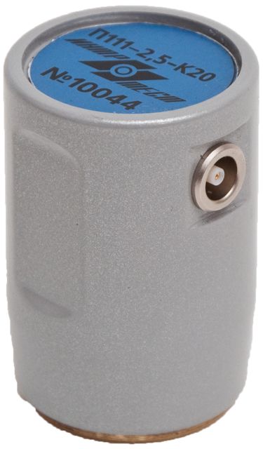 �������������� ������������������ ��������������� ������ ����������� ��� �111-2.5-K20, ������� ������� 2,5 ���, ������������ ��������� (������������)